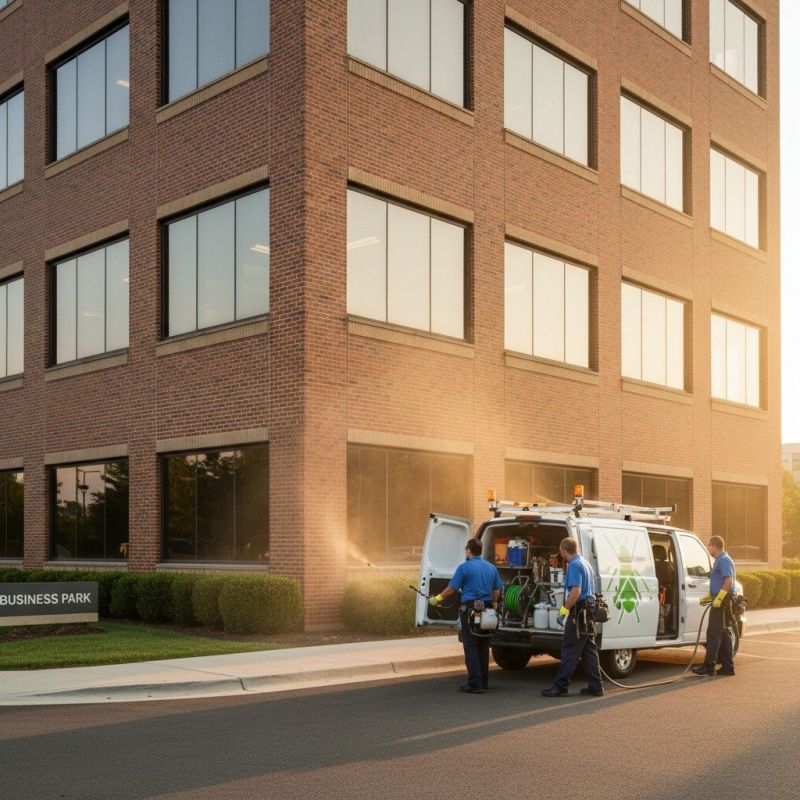 Window And Door Service