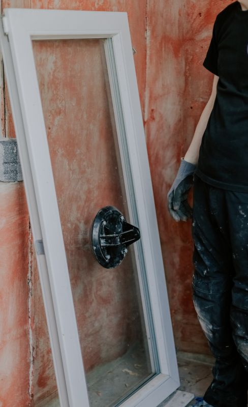 Window And Door Service