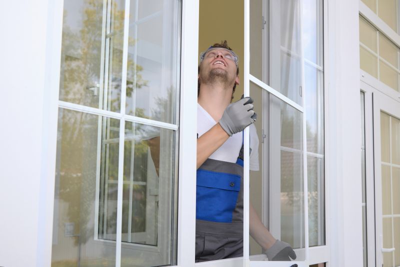 Window Service in Marysville, OH