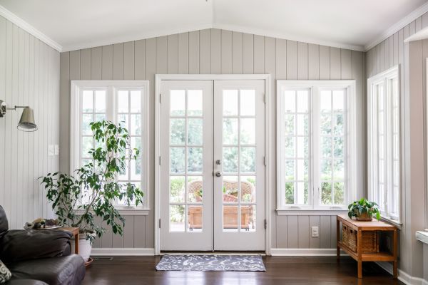 Door Installation Service
